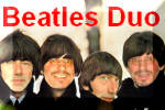 Akustik Beatles Duo