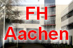Dienstliche Homepage FH-Aachen