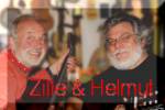 Helmut & Zille - live -