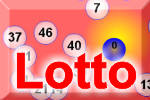 Lotto Zahlen - Genarator (Flash)