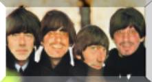 Homepage des "Akustik Beatles Duo Aachen"