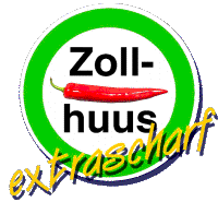 Alte Homepage von "Zollhuus"